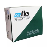 FKS Sensor volumétrico 